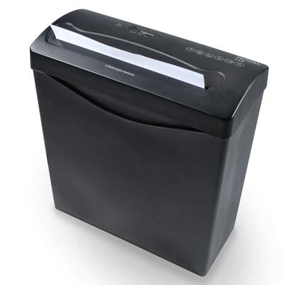 6 Sheet Cross Cut Shredder 6 Sheet Cross Cut Shredder